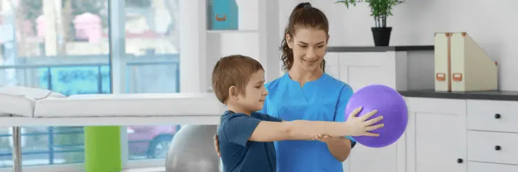 rozwój motoryczny dzieci