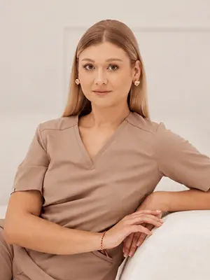 mgr Natalia Gabryel
